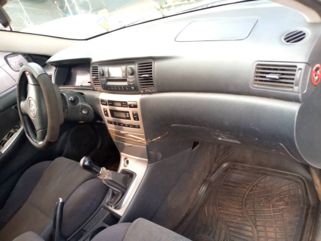 Toyota Corolla, Voitures, Conakry