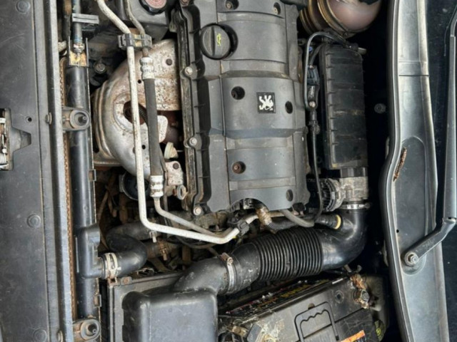 Peugeot 206, Voitures, Conakry