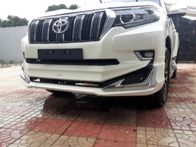 Toyota Land Cruiser Prado, Voitures, Conakry