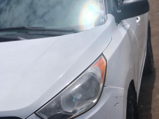 Hyundai Tucson, Voitures, Conakry