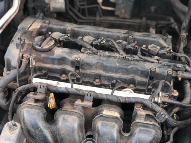Hyundai Tucson, Voitures, Conakry