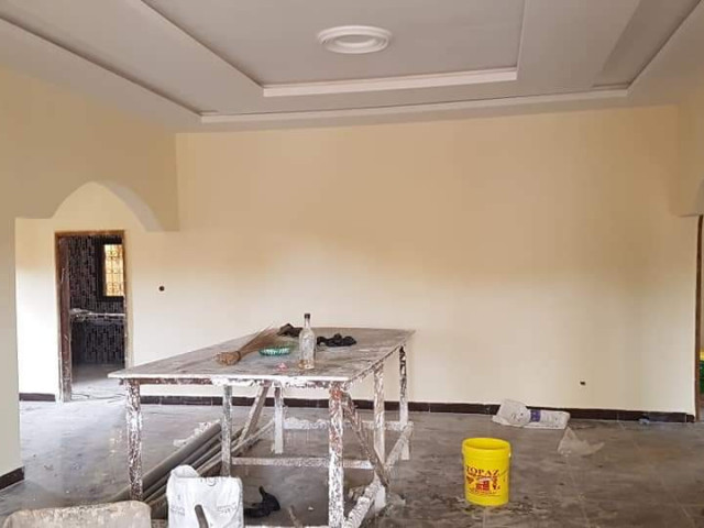 Maison à Fossideh, Maisons, Conakry