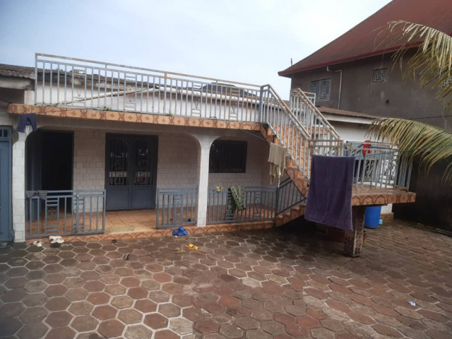 Maison à Kobayah, Maisons, Conakry
