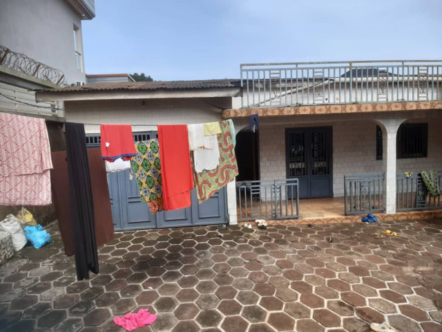 Maison à Kobayah, Maisons, Conakry