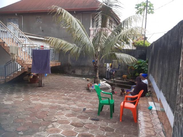 Maison à Kobayah, Maisons, Conakry