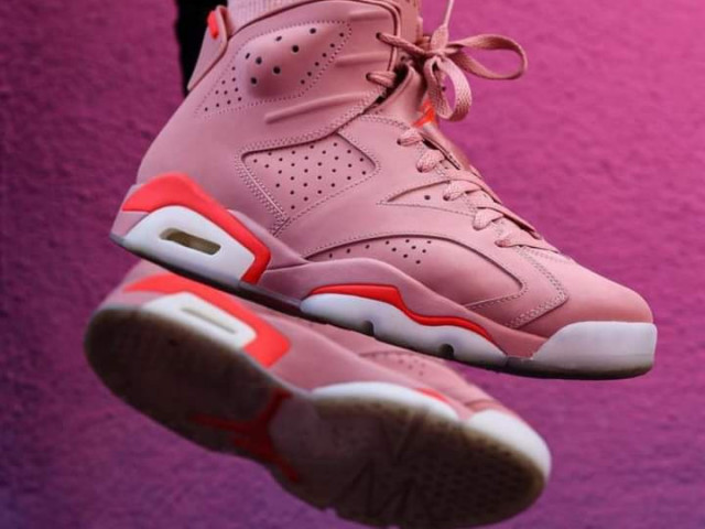 Chaussures Nike Jordan R6, Chaussures, Conakry