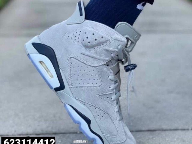 Chaussures Nike Jordan R6, Chaussures, Conakry
