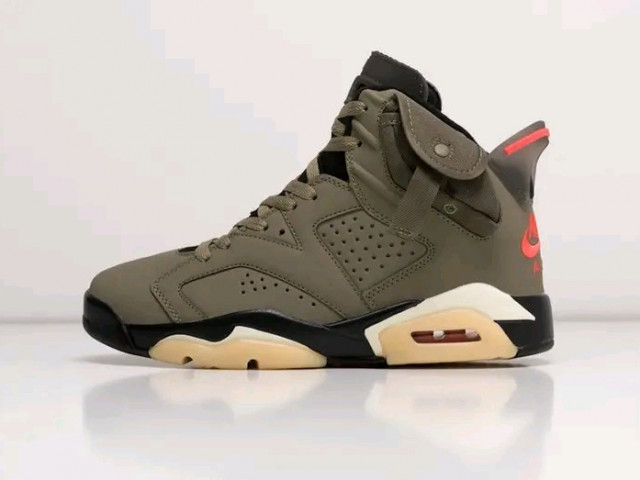 Chaussures Nike Jordan R6, Chaussures, Conakry
