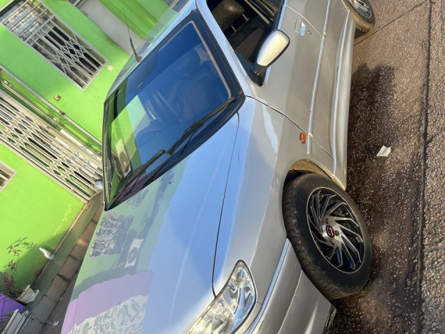 Peugeot 306, Voitures, Conakry