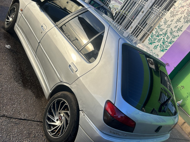 Peugeot 306, Voitures, Conakry