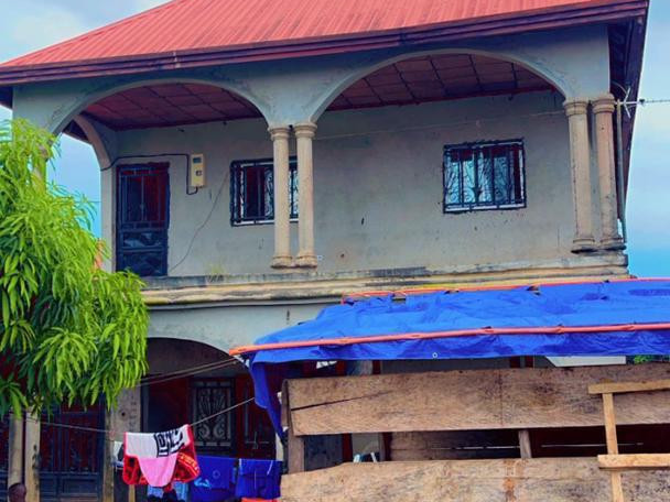 Bâtiment à Kagbélen, Maisons, Conakry