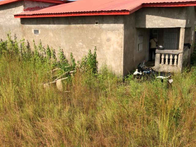 Maison à Kouria, Maisons, Conakry