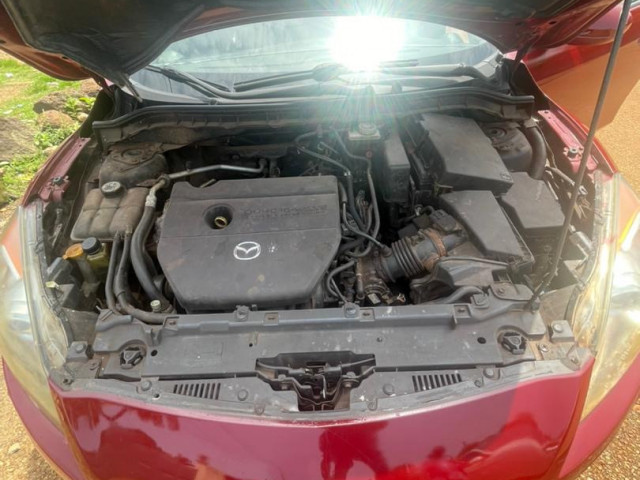 Mazda 3, Voitures, Conakry