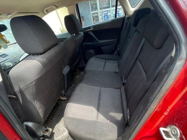 Mazda 3, Voitures, Conakry