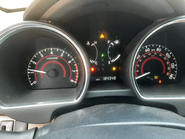 Chevrolet Equinox, Voitures, Conakry