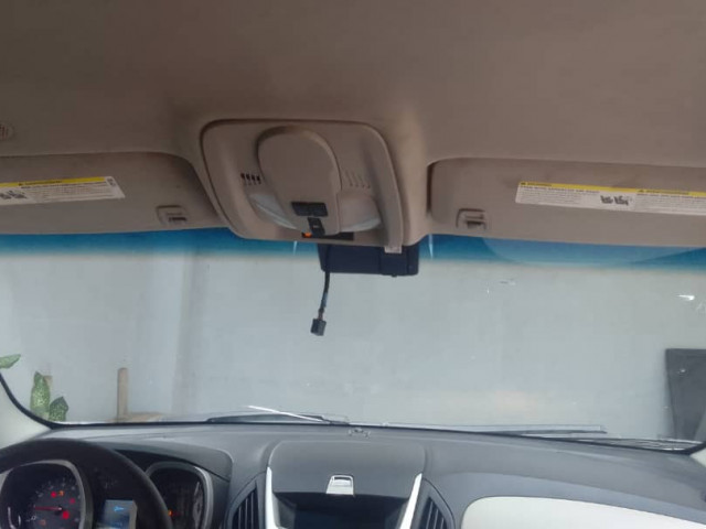 Chevrolet Equinox, Voitures, Conakry