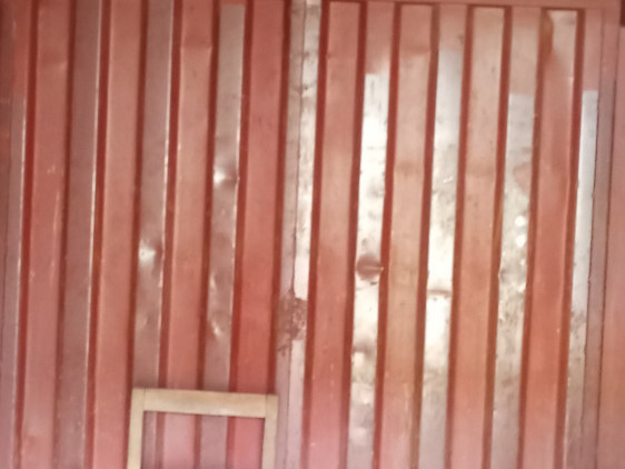 Défférents Conteneurs, Remorques - Conteneurs, Conakry