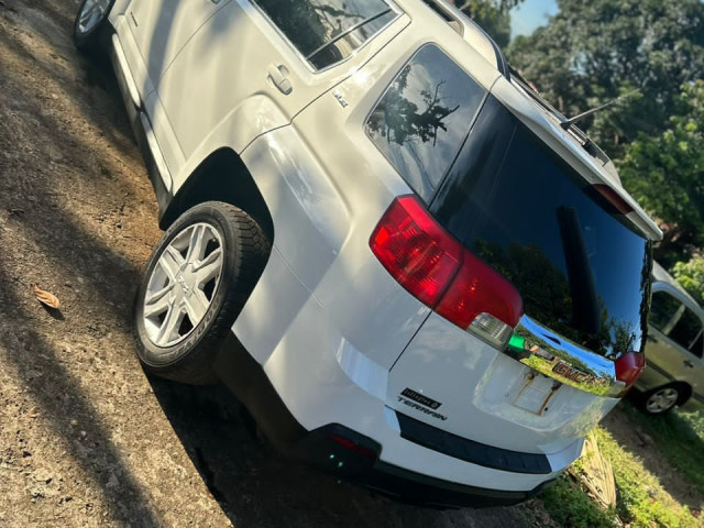 GMC Terrain, Voitures, Conakry