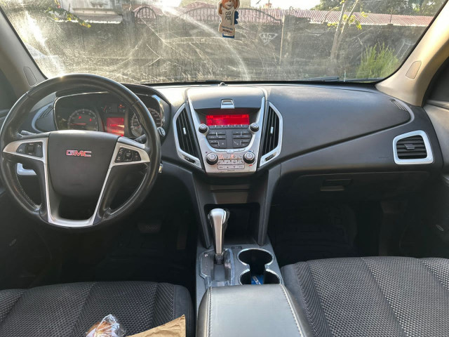GMC Terrain, Voitures, Conakry