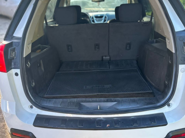 GMC Terrain, Voitures, Conakry