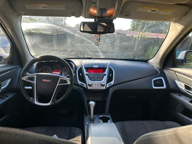 GMC Terrain, Voitures, Conakry