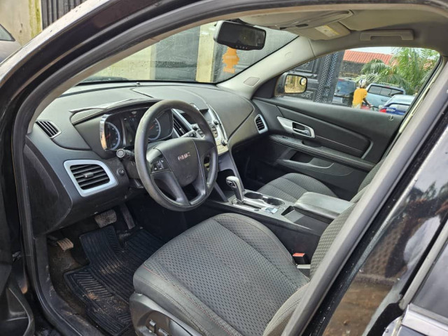 GMC Terrain, Voitures, Conakry