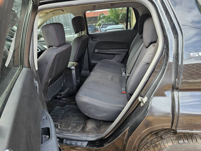 GMC Terrain, Voitures, Conakry