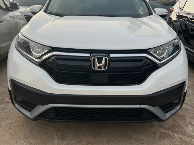 Honda CR-V, Voitures, Conakry