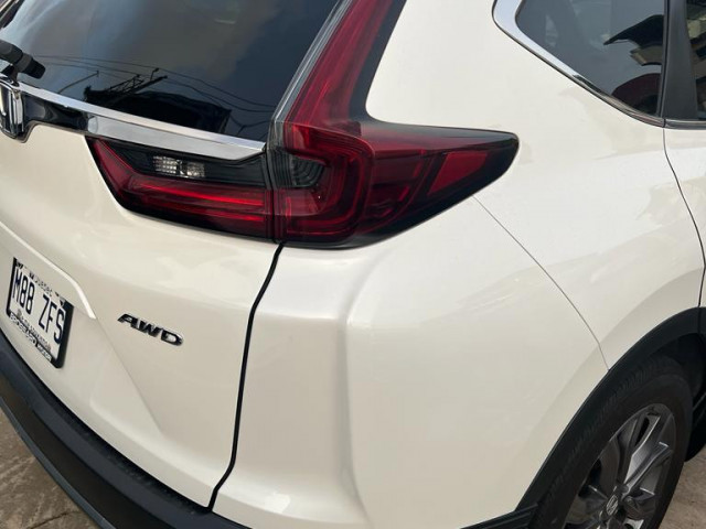 Honda CR-V, Voitures, Conakry