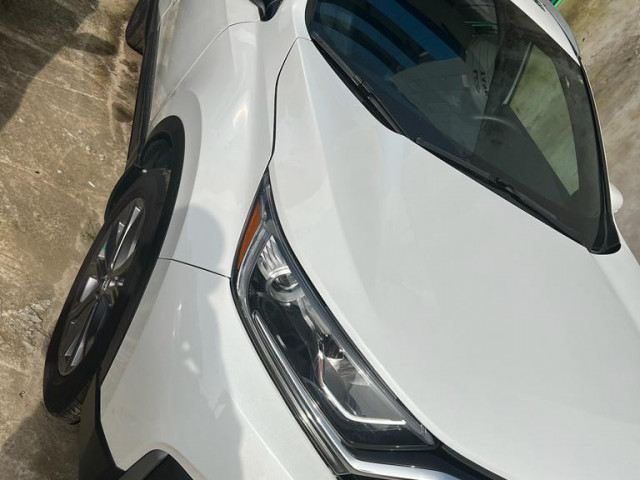 Honda CR-V, Voitures, Conakry