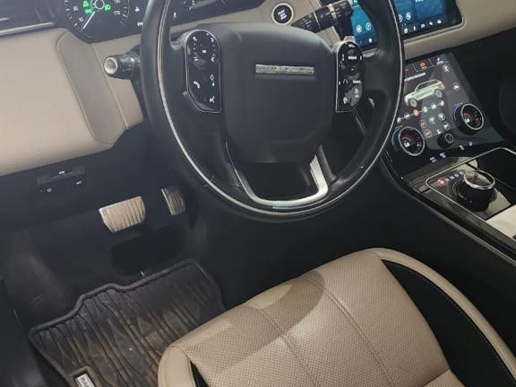 Land Rover Range Rover Velar, Voitures, Conakry