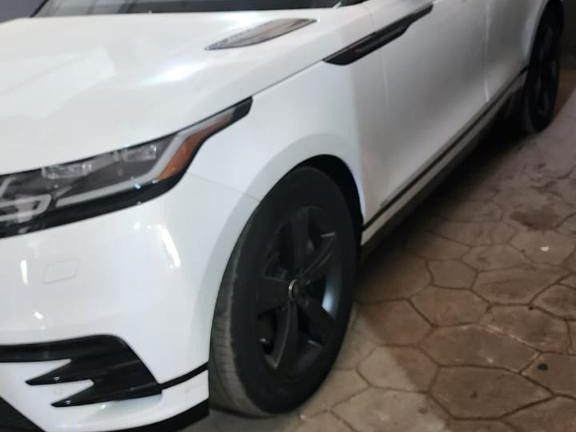 Land Rover Range Rover Velar, Voitures, Conakry