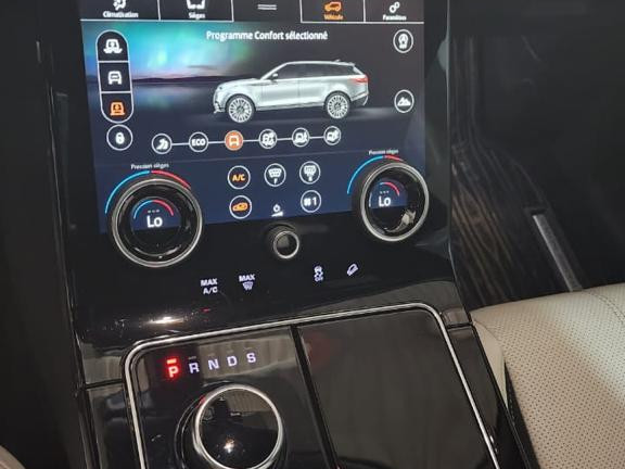 Land Rover Range Rover Velar, Voitures, Conakry