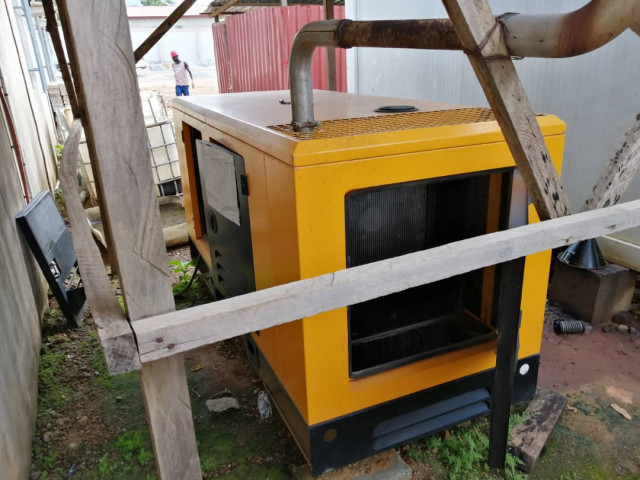 Groupe Électrogène GPM260MKIII, Électroménagers, Conakry