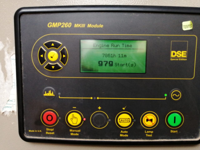 Groupe Électrogène GPM260MKIII, Électroménagers, Conakry