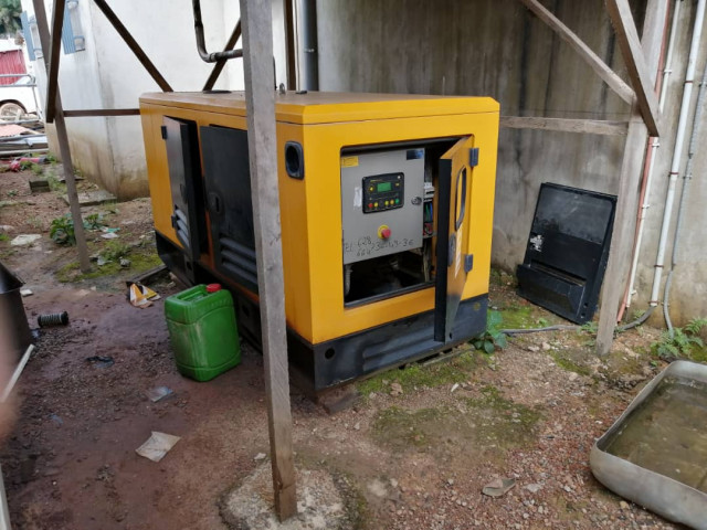 Groupe Électrogène GPM260MKIII, Électroménagers, Conakry