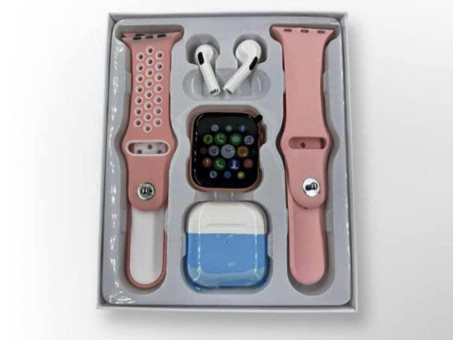 Smart Watch T55 Pro Max, Accessoires Mobiles, Conakry