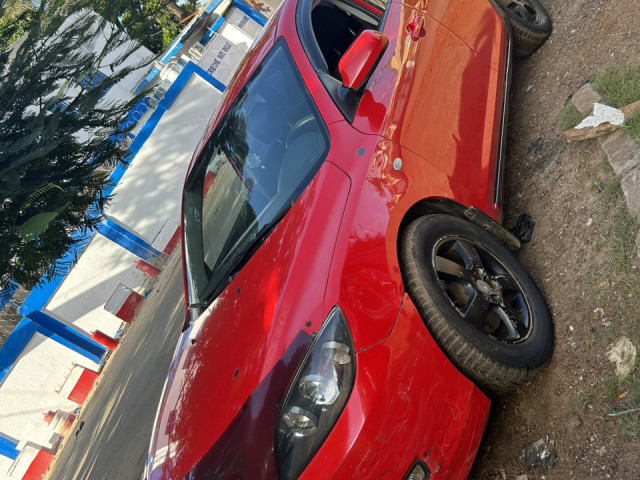 Mazda 3, Voitures, Conakry