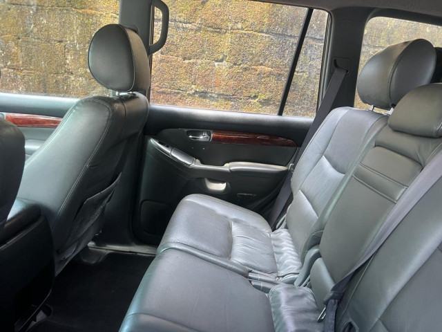 Chevrolet Captiva, Voitures, Conakry