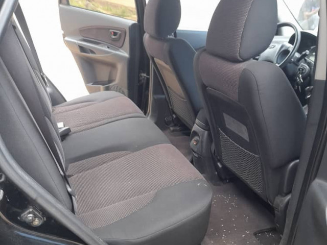 Chevrolet Captiva, Voitures, Conakry