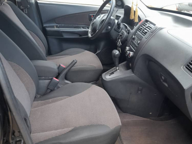 Chevrolet Captiva, Voitures, Conakry