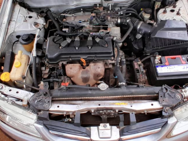 Nissan Almera, Voitures, Conakry