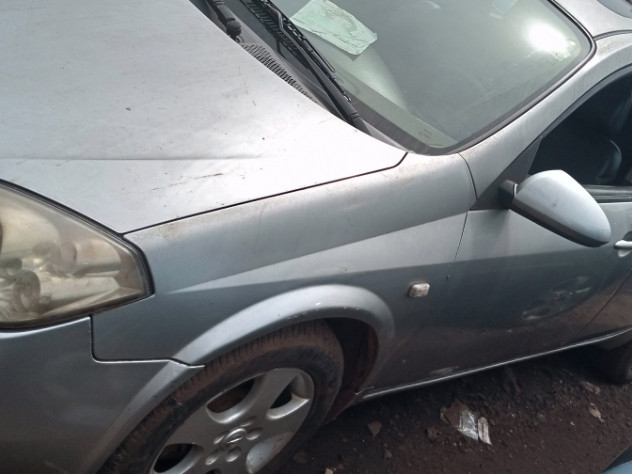 Nissan Primera, Voitures, Conakry