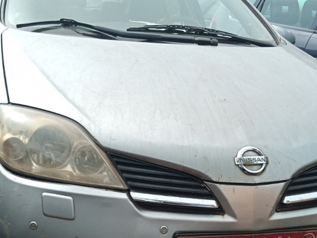 Nissan Primera, Voitures, Conakry