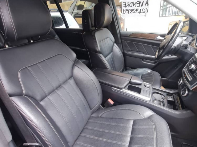 Mercedes-Benz Classe G, Voitures, Conakry