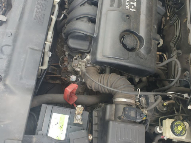 Toyota Corolla, Voitures, Conakry