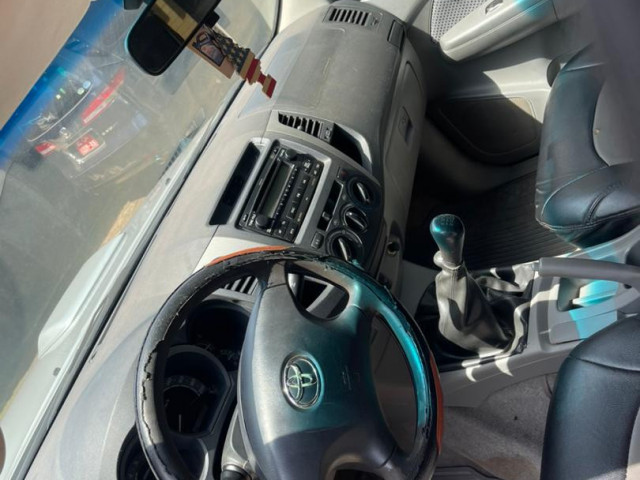 Toyota Hilux, Voitures, Conakry