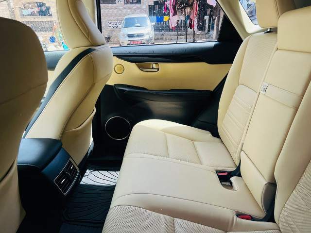 Lexus RX350, Voitures, Conakry