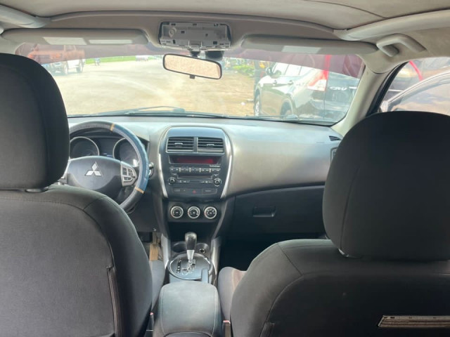 Mitsubishi RVR, Voitures, Conakry