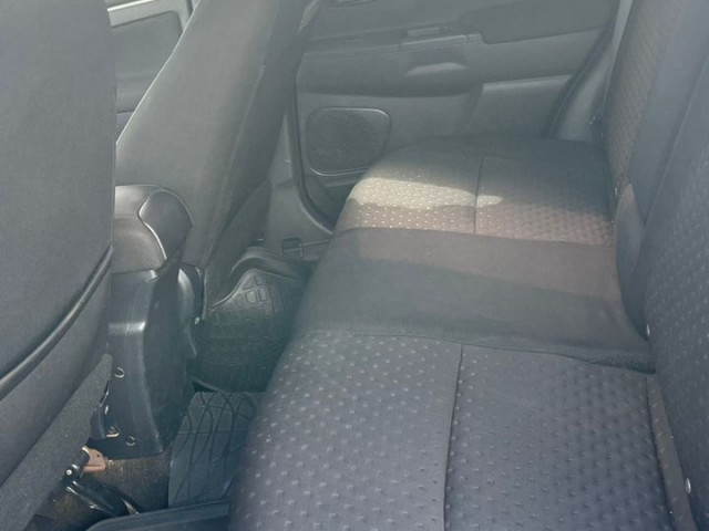 Mitsubishi RVR, Voitures, Conakry